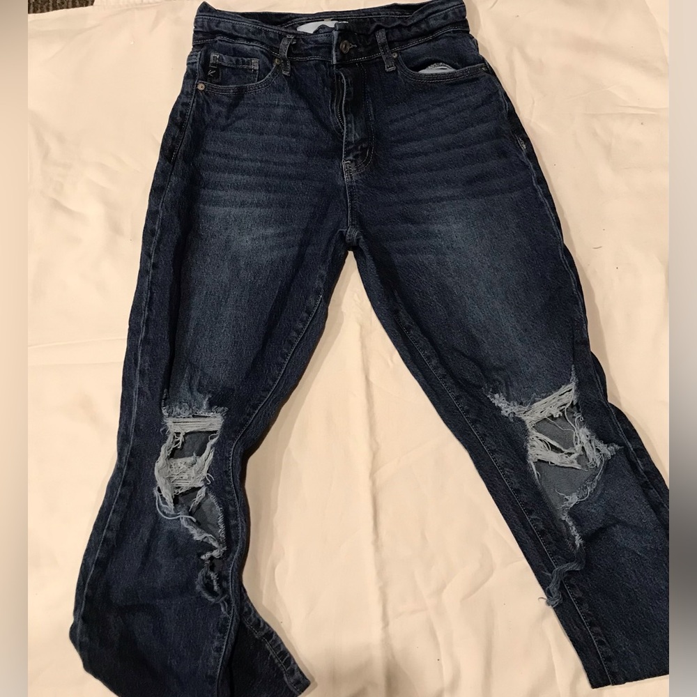 gliks jeans